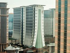 -澳门喜来登大酒店