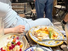 -Alimentari早午餐(安福路店)