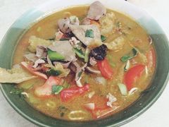 全家福-项记面馆(明瓦廊店)