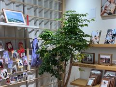 -方快-照相馆(金桥国际店)