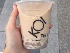 -KOI Thé(正佳广场店)