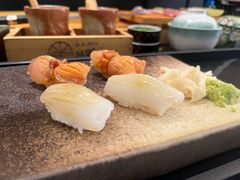 -Sushi Hanzo半藏(天环广场店)