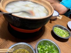 -掌上鲜(南顺城街店)
