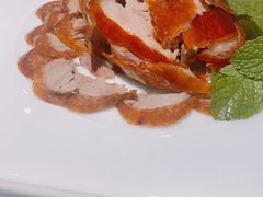 -味+新京宴·烤鸭·北京菜(创意谷店)