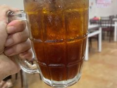 龙眼茶-榮泰米粉湯(Left Shop)