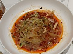 -梅利汴京烤鸭•开封豫菜地标店(东大街店)