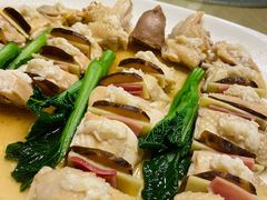 -建滔诺富特酒店-悦餐厅