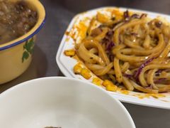 -定家小酥肉·清真(回民街店)