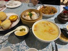 -巴扎美食·新疆菜·西域歌舞表演餐厅(新疆大厦店)