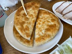 -李连贵熏肉大饼(兴工街店)