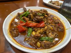 -小秦淮·南京土菜(新亭西路店)