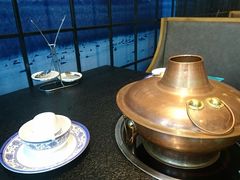-羊肉街口老银川滩羊涮肉馆