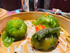 -禄运茶居·手工点心(猎德店)