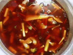 火爆黄喉-三哥田螺(北书院街店)