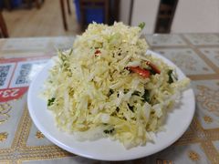 -清真·鸦儿李记·小馆(后海店)