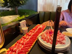 -阳坊胜利涮羊肉(阳坊老店)