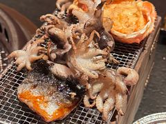 -300杯·和牛烧肉清酒专门店(廊里店)