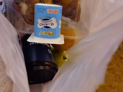 -喜来登酒店-盛宴标帜餐厅