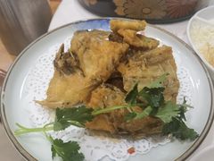 -寻味顺德·南记酒家·传统顺德菜·鱼生(广源路店)