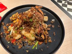 -避风塘(宝山万达店)