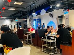 -碗中海·蒸汽海鲜·桑拿鸡(岭南天地店)