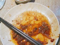 -新石器烤肉(石路天虹店)