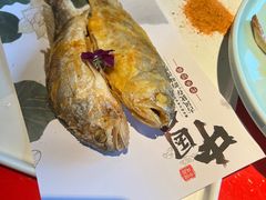 -春色如许·茶食餐厅(桃李春风店)