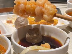 -海底捞火锅鲜切牛肉主题店(长寿路店)