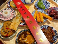 -味福记·本地特色菜(八一万达广场店)
