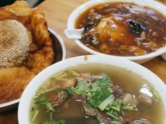 羊杂汤-增盛魁小吃店