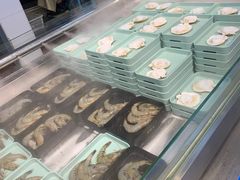 -蚝英雄鲜蚝自助专门店(长楹天街直营店)