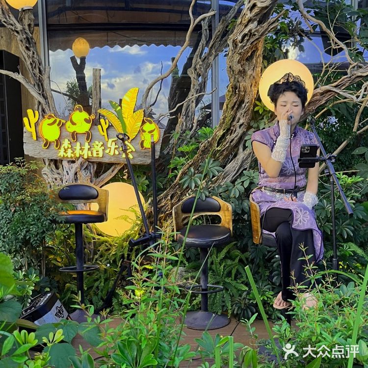 王捌院子，深圳湘菜界的“白月光”✨