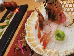 -月下料理(楷林IFC店)