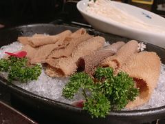 -捞王锅物料理(凯旋路店)