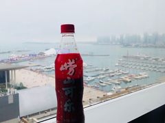 -青岛海尔洲际酒店