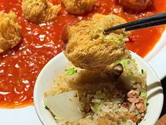 -临家闽南菜(五店市店)