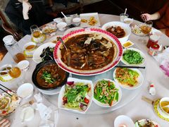 -九华山友谊土菜馆 小资餐厅