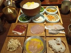 -银米·云南传统过桥米线(双廊黑金冠店)