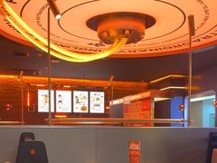 -探鱼·鲜青椒爽麻烤鱼(三水广场店)