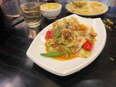 -Thai Alley泰爱里(二沙岛店)
