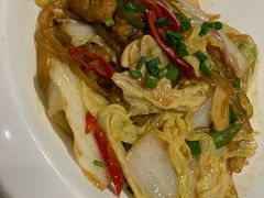 -巴依老爷·新疆美食(上城区天城路店)