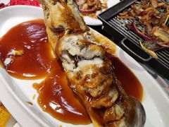 -大鸭梨烤鸭(石佛营店)
