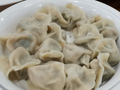 -米香居新鲁味·水饺餐厅