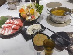 -呷哺呷哺 黄金牧场 (新中关购物中心店)