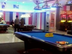 android_upload_pic-琦迹保龄球馆(七宝店)
