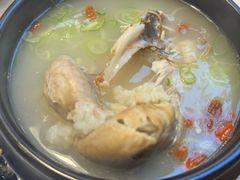 -长顺参鸡汤店(西塔总店)