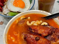 -华嫂冰室(湾仔店)