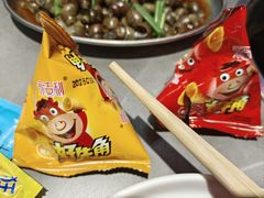 -生活如沸·顺德水牛奶火锅(大学路店)