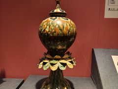 -陕西历史博物馆