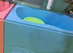 -小鸭先知婴儿游泳馆